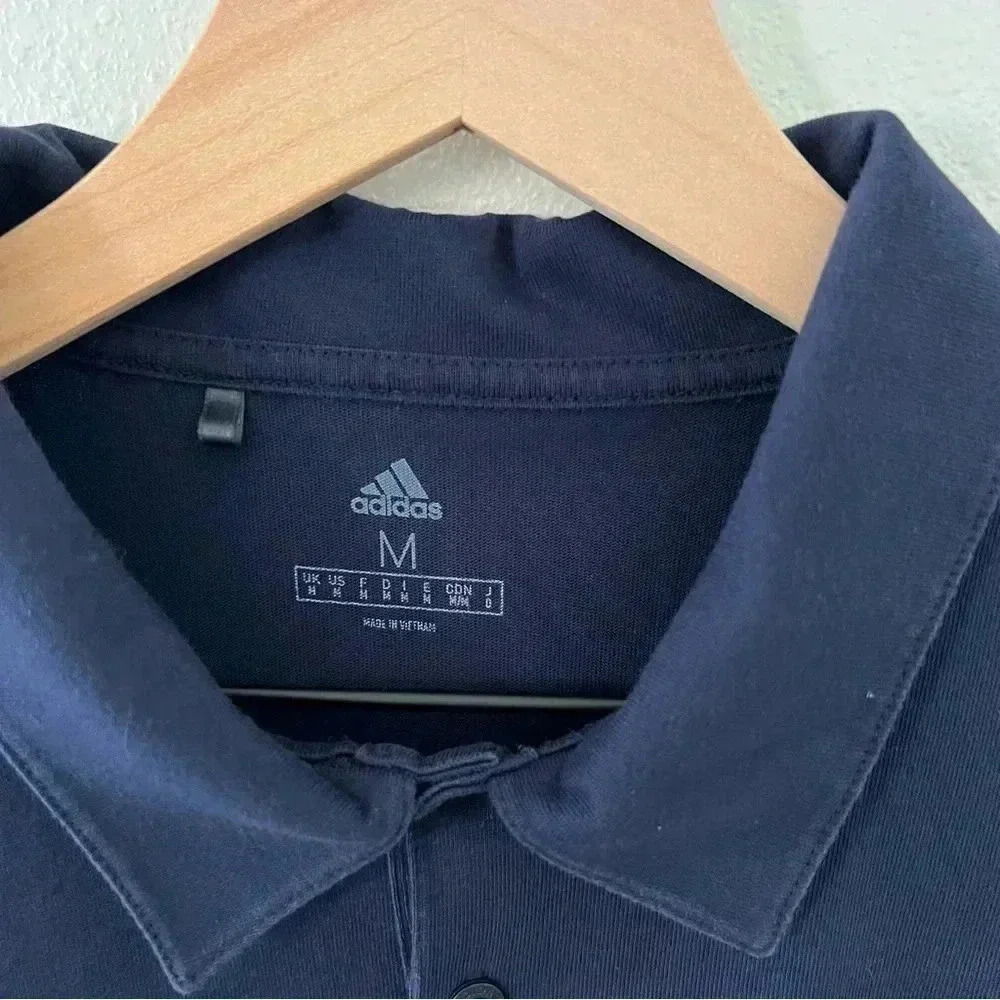 ADIDAS Polo - Picture 3 of 4